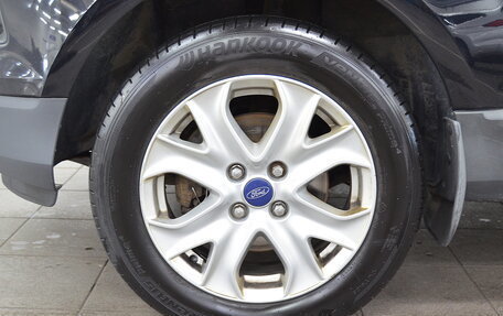 Ford EcoSport, 2016 год, 940 000 рублей, 8 фотография