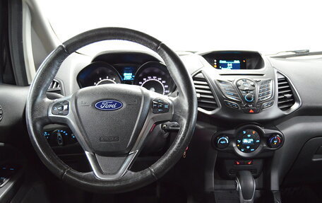 Ford EcoSport, 2016 год, 940 000 рублей, 12 фотография