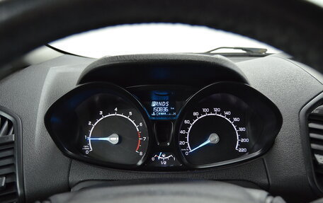 Ford EcoSport, 2016 год, 940 000 рублей, 13 фотография