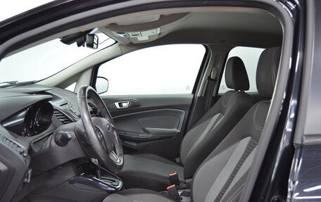 Ford EcoSport, 2016 год, 940 000 рублей, 10 фотография