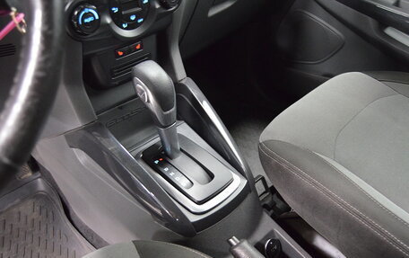 Ford EcoSport, 2016 год, 940 000 рублей, 15 фотография