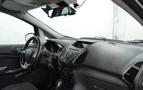 Ford EcoSport, 2016 год, 940 000 рублей, 21 фотография