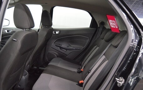 Ford EcoSport, 2016 год, 940 000 рублей, 17 фотография