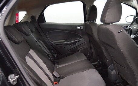 Ford EcoSport, 2016 год, 940 000 рублей, 19 фотография