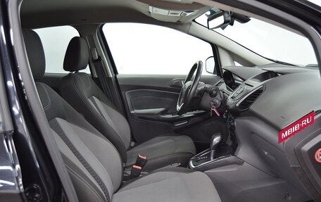 Ford EcoSport, 2016 год, 940 000 рублей, 22 фотография