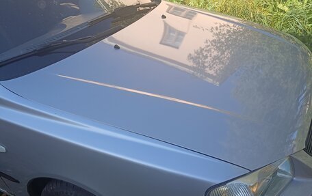 Hyundai Accent II, 2007 год, 370 000 рублей, 7 фотография