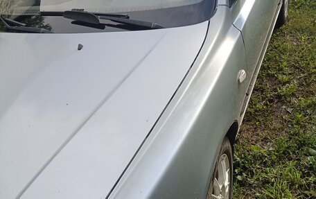 Hyundai Accent II, 2007 год, 370 000 рублей, 5 фотография