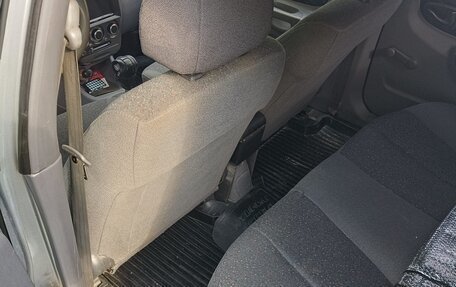 Hyundai Accent II, 2007 год, 370 000 рублей, 11 фотография