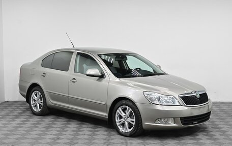 Skoda Octavia, 2009 год, 949 000 рублей, 2 фотография