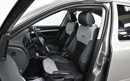 Skoda Octavia, 2009 год, 949 000 рублей, 6 фотография