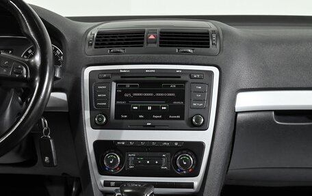 Skoda Octavia, 2009 год, 949 000 рублей, 8 фотография