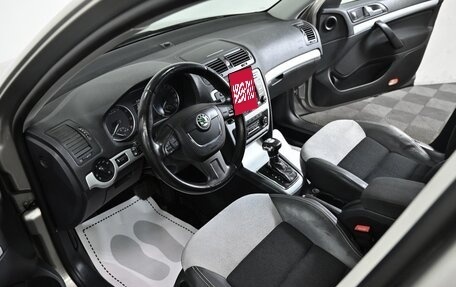 Skoda Octavia, 2009 год, 949 000 рублей, 5 фотография