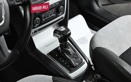 Skoda Octavia, 2009 год, 949 000 рублей, 9 фотография