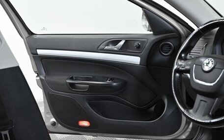 Skoda Octavia, 2009 год, 949 000 рублей, 11 фотография