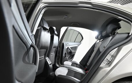 Skoda Octavia, 2009 год, 949 000 рублей, 13 фотография