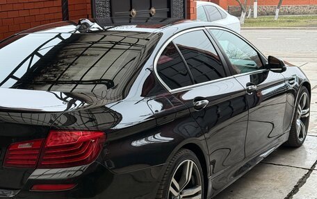 BMW 5 серия, 2014 год, 1 690 000 рублей, 4 фотография