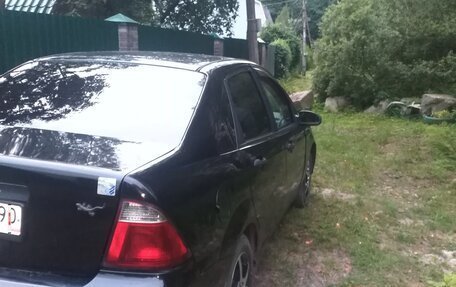 Ford Focus IV, 2005 год, 259 000 рублей, 5 фотография