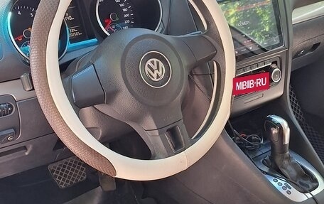 Volkswagen Golf VI, 2012 год, 202 000 рублей, 5 фотография