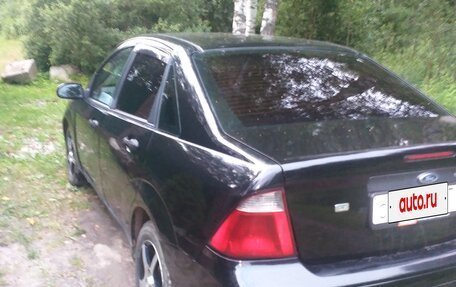 Ford Focus IV, 2005 год, 259 000 рублей, 6 фотография