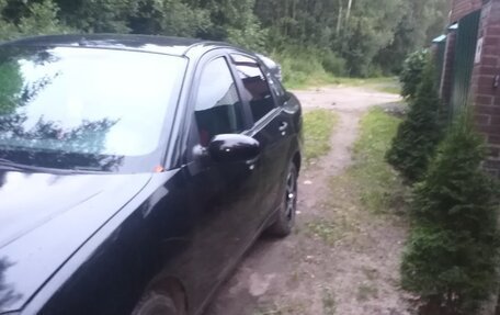 Ford Focus IV, 2005 год, 259 000 рублей, 8 фотография