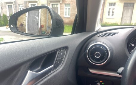 Audi A3, 2014 год, 1 200 000 рублей, 2 фотография