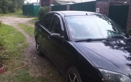 Ford Focus IV, 2005 год, 259 000 рублей, 9 фотография