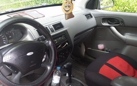 Ford Focus IV, 2005 год, 259 000 рублей, 10 фотография