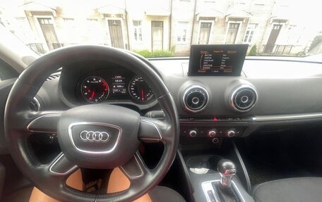 Audi A3, 2014 год, 1 200 000 рублей, 3 фотография