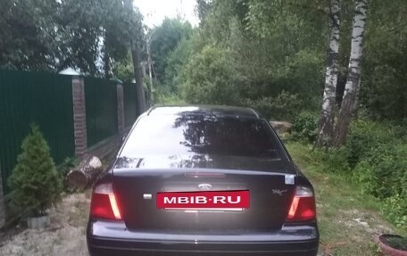 Ford Focus IV, 2005 год, 259 000 рублей, 3 фотография