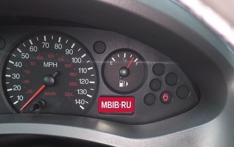 Ford Focus IV, 2005 год, 259 000 рублей, 2 фотография