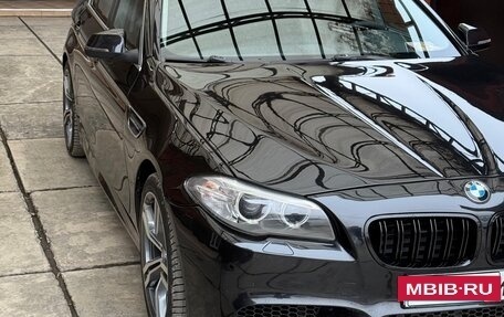 BMW 5 серия, 2014 год, 1 690 000 рублей, 2 фотография