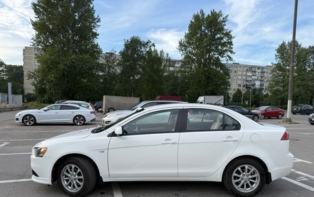 Mitsubishi Lancer IX, 2013 год, 1 490 000 рублей, 2 фотография