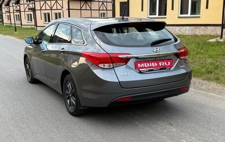 Hyundai i40 I рестайлинг, 2013 год, 1 490 000 рублей, 3 фотография