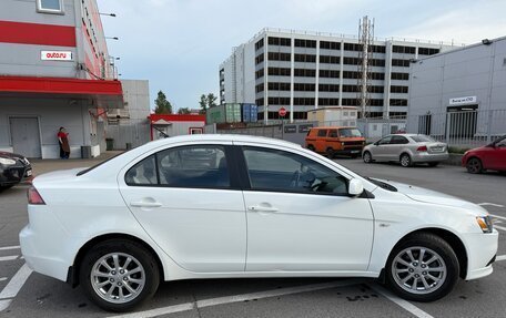 Mitsubishi Lancer IX, 2013 год, 1 490 000 рублей, 7 фотография