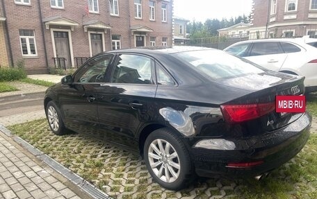 Audi A3, 2014 год, 1 200 000 рублей, 6 фотография