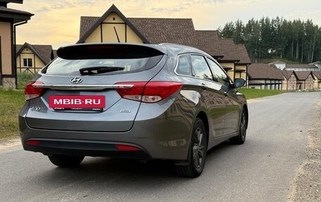 Hyundai i40 I рестайлинг, 2013 год, 1 490 000 рублей, 2 фотография
