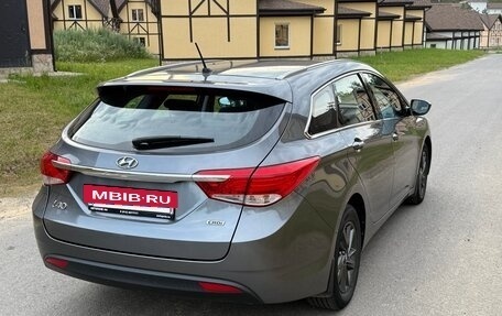 Hyundai i40 I рестайлинг, 2013 год, 1 490 000 рублей, 6 фотография