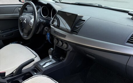 Mitsubishi Lancer IX, 2013 год, 1 490 000 рублей, 13 фотография