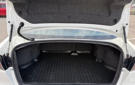 Mitsubishi Lancer IX, 2013 год, 1 490 000 рублей, 12 фотография