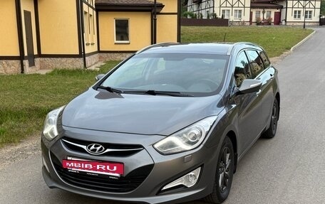 Hyundai i40 I рестайлинг, 2013 год, 1 490 000 рублей, 5 фотография