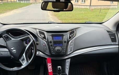 Hyundai i40 I рестайлинг, 2013 год, 1 490 000 рублей, 8 фотография
