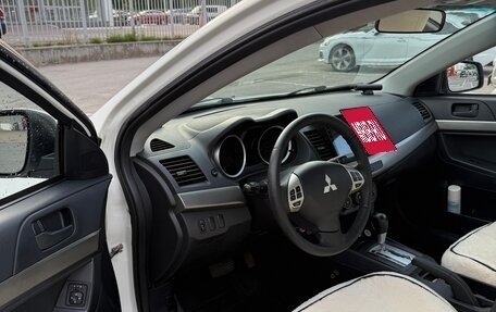 Mitsubishi Lancer IX, 2013 год, 1 490 000 рублей, 11 фотография