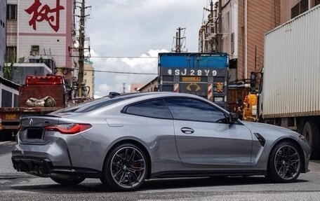 BMW M4, 2021 год, 8 490 000 рублей, 3 фотография