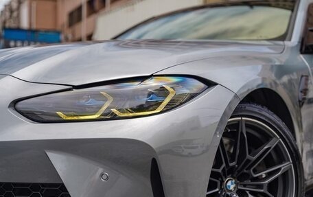 BMW M4, 2021 год, 8 490 000 рублей, 6 фотография