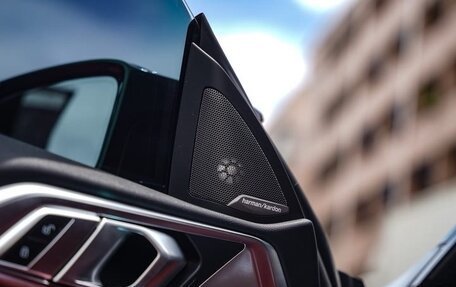 BMW M4, 2021 год, 8 490 000 рублей, 9 фотография