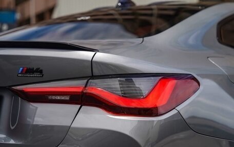 BMW M4, 2021 год, 8 490 000 рублей, 7 фотография