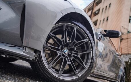 BMW M4, 2021 год, 8 490 000 рублей, 5 фотография