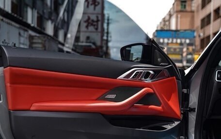 BMW M4, 2021 год, 8 490 000 рублей, 8 фотография