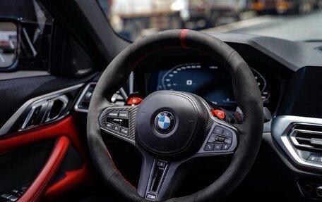 BMW M4, 2021 год, 8 490 000 рублей, 11 фотография