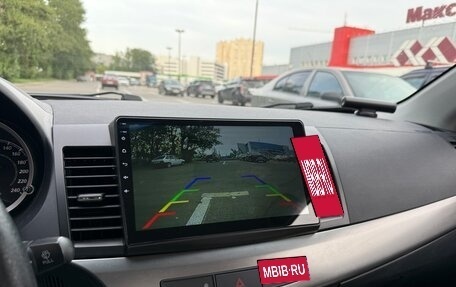 Mitsubishi Lancer IX, 2013 год, 1 490 000 рублей, 14 фотография